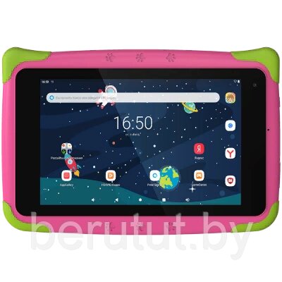 Детский планшет Kids Tablet K7 от компании MyMarket - фото 1