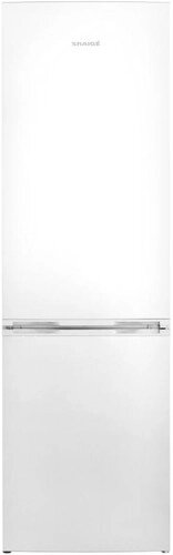Двухкамерный холодильник-морозильник Snaige RF58SM-P500NF от компании MyMarket - фото 1