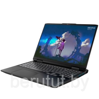 Игровой ноутбук Lenovo IdeaPad Gaming 3 15ARH7 82SB00NBRK от компании MyMarket - фото 1