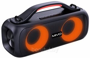 Колонка портативная музыкальная Bluetooth MIVO M14