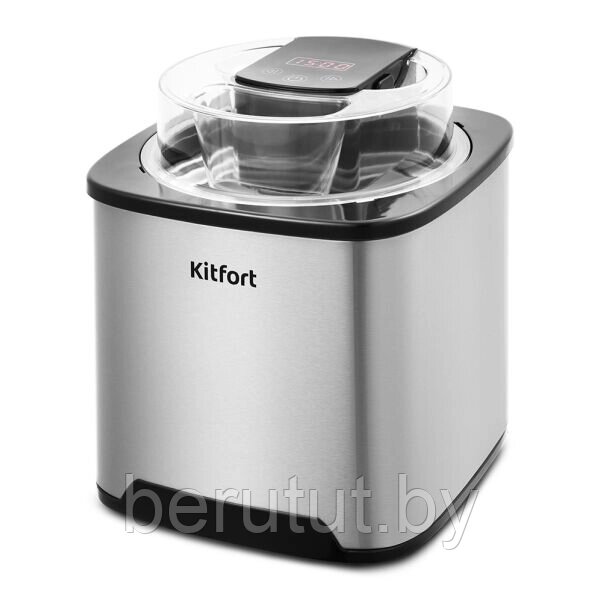 Мороженица Kitfort KT-1809 от компании MyMarket - фото 1