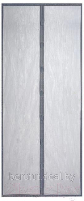 Москитная сетка на двери Feniks CZ03 100x220 см (на магнитах) от компании MyMarket - фото 1