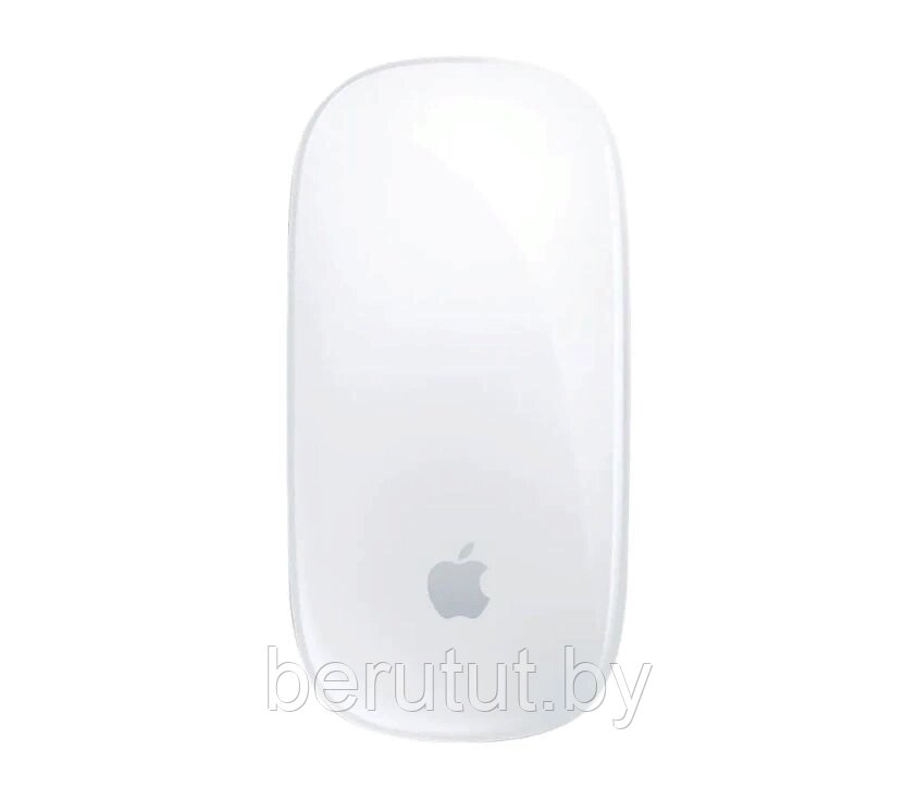 Мышь Apple Magic Mouse 3 (белый) от компании MyMarket - фото 1