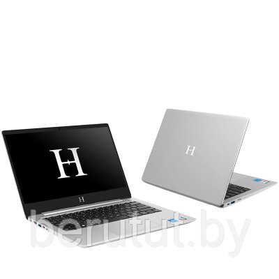 Ноутбук Horizont H-Book 15 MAK4 (T34E4W) от компании MyMarket - фото 1
