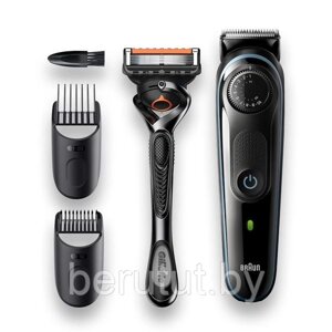 Электротриммер Braun BT 5340