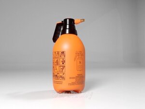 Опрыскиватель садовый ручной, помповый 2 л, BELCO FD-524
