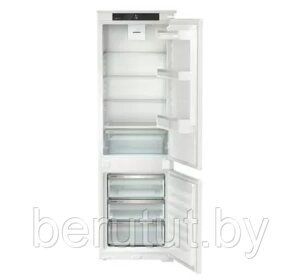 Встраиваемый холодильник с морозильником Liebherr ICSe 5103 Pure