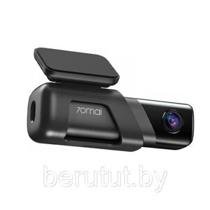 Видеорегистратор автомобильный 70mai Dash Cam M500 128G