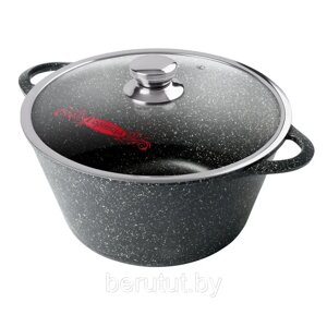 Кастрюля 4 л Горница K2633AG