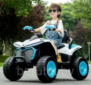 Детский электромобиль квадроцикл DLX-288