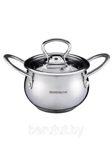 Кастрюля 3.1 л Hoffmann HM-5338