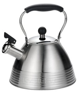 Чайник со свистком 3 л Kelli KL-4540