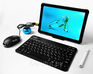 Планшет с клавиатурой Lingbo Pad A20 10.1" 8GB + 512GB Android
