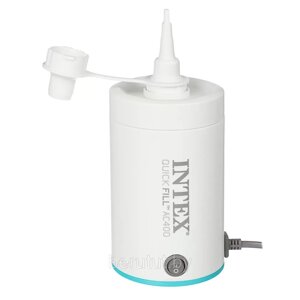 Насос электрический Intex AC400 220В
