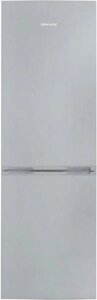 Двухкамерный холодильник-морозильник Snaige RF56SM-S5MP2F