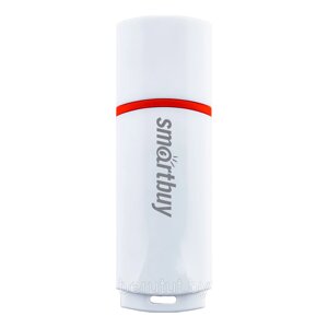 USB флешка накопитель 256 Gb SmartBuy Crown