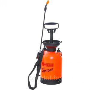 Опрыскиватель садовый пневматический помповый 3 л SPRAYER