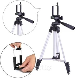 Штатив трипод для телефона камеры Tripod 3110