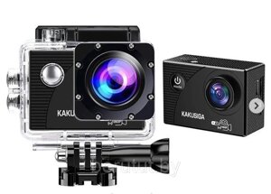 Экшн-камера GoPro KAKUSIGA KSC-1131