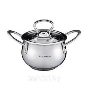 Кастрюля 1.6 л Hoffmann HM-5334
