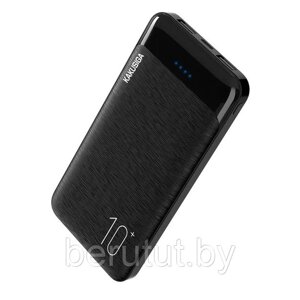 Повербанк Power Bank 10000 mah KAKUSIGA KSC-316