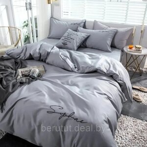 Набор постельного белья Евростандарт MENCY ЖАТКА ( 2 спальный)