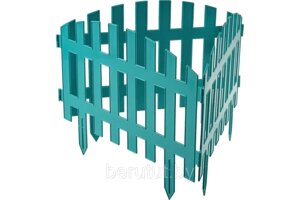 Заборчик Декоративный (36х300 см)