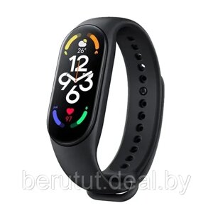 Фитнес-браслет Xiaomi Smart Band 7 (китайская версия)