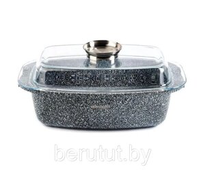 Гусятница 5.5 л Ofenbach NB-100517