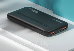 Повербанк Power Bank 10000 mah MAIMI Mi35