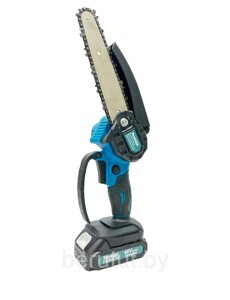 Мини-пила аккумуляторная LITHIUM ECS-02