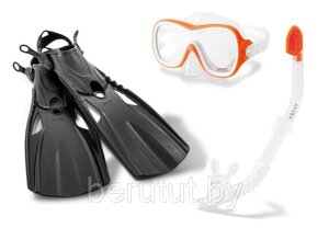 Комплект для дайвинга Wave Rider Sports 8+