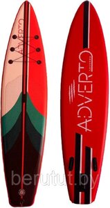 Сапборд Sup board надувной Аdverto 350