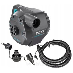 Насос электрический Intex 220-240В