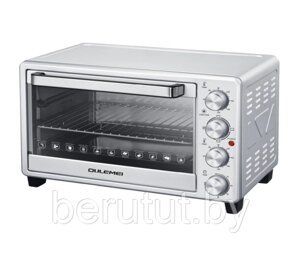 Мини печь 35 л OULEMEI
