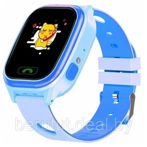 Смарт часы, умные детские с GPS с камерой и SIM картой Smart Baby Watch Y85