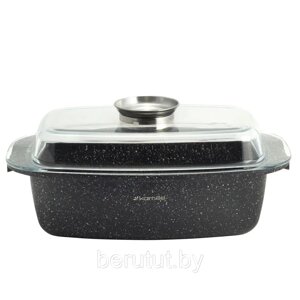Гусятница 5.5 л Kamille KM-4433