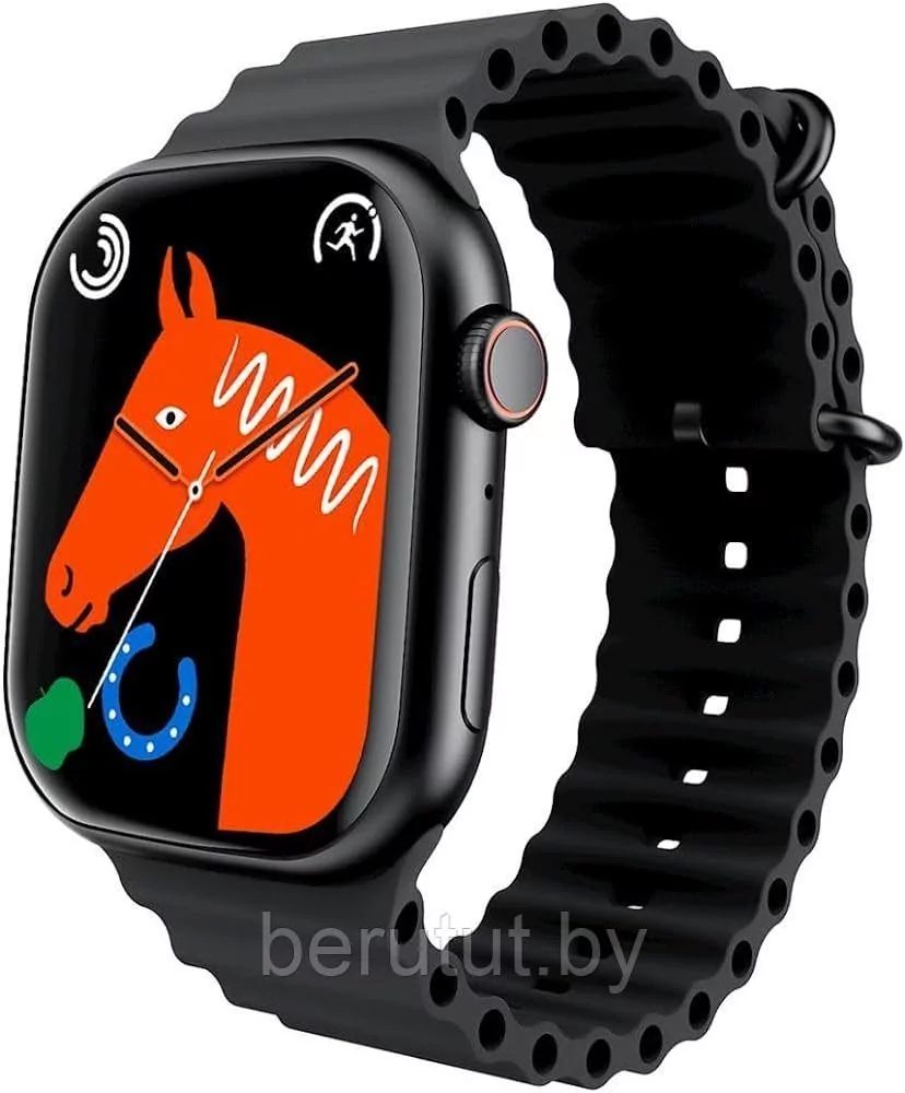 Borvi Smart Watch X5 Pro Купить