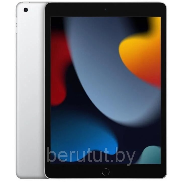 Планшет Apple iPad 10.2" A2602 64GB от компании MyMarket - фото 1