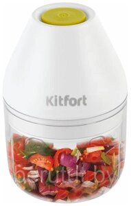 Портативный измельчитель Kitfort KT-3087