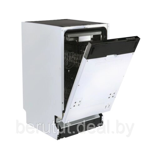 Посудомоечная машина встраиваемая EXITEQ EXDW-I403 от компании MyMarket - фото 1