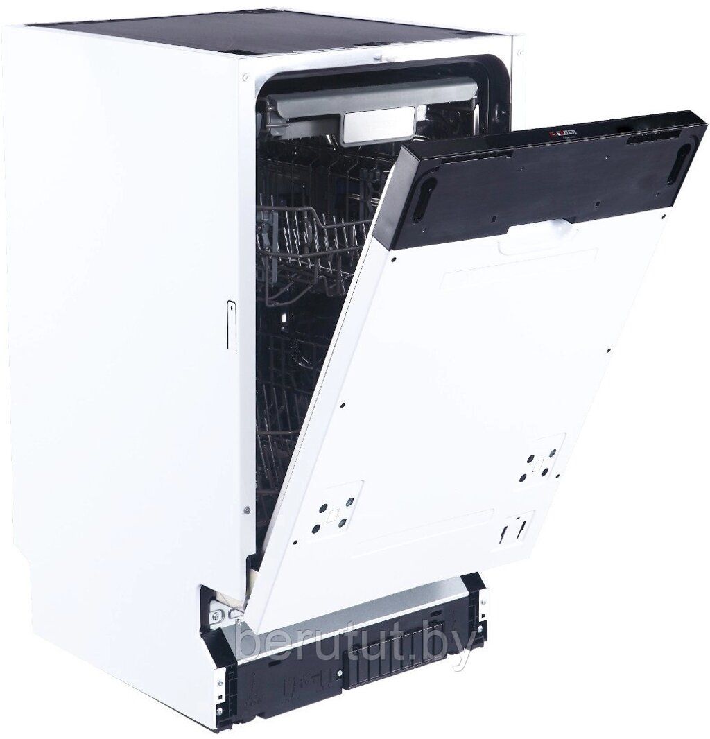 Посудомоечная машина встраиваемая EXITEQ EXDW-I404 от компании MyMarket - фото 1