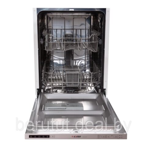 Посудомоечная машина встраиваемая EXITEQ EXDW-I405 от компании MyMarket - фото 1