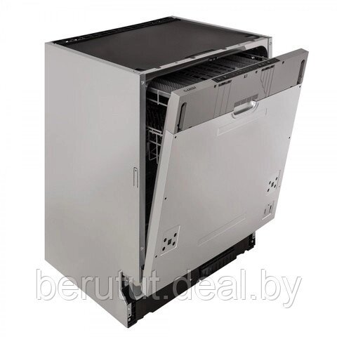 Посудомоечная машина встраиваемая EXITEQ EXDW-I605 от компании MyMarket - фото 1