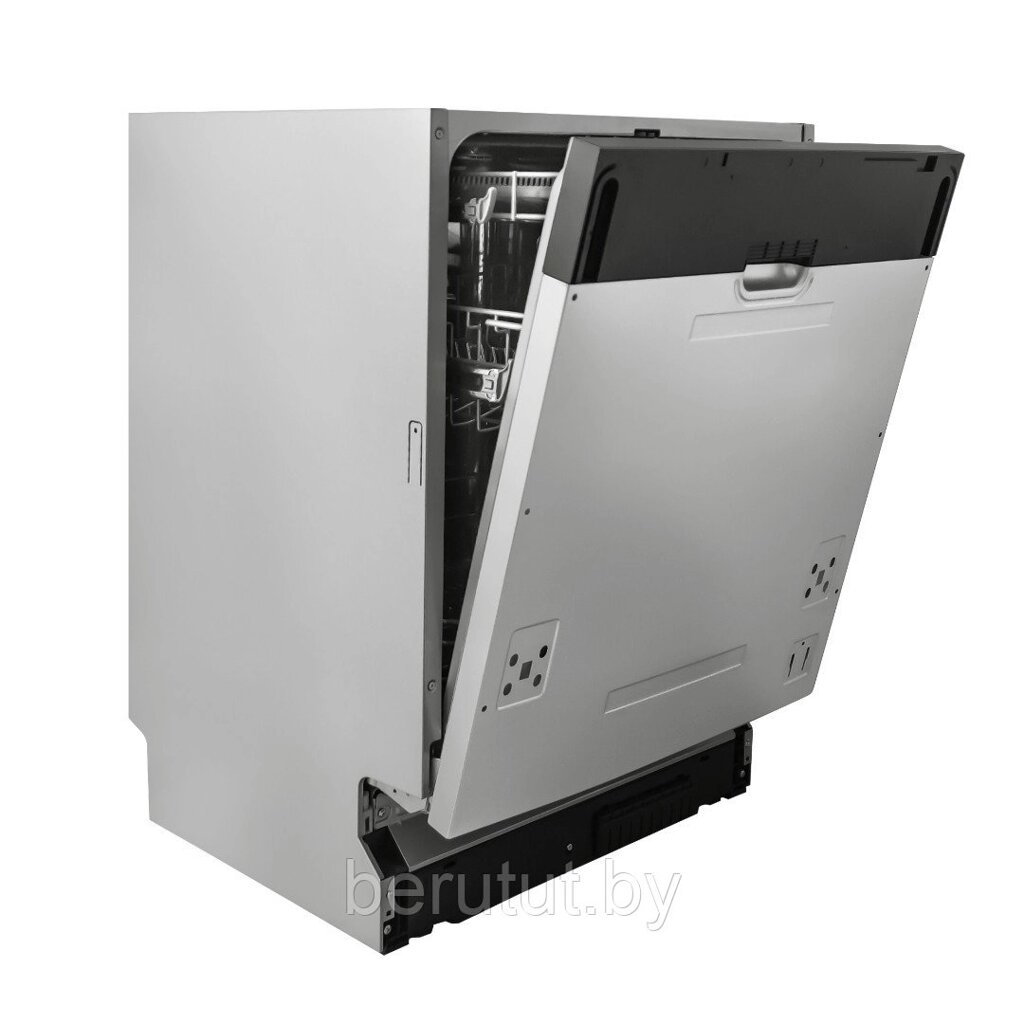 Посудомоечная машина встраиваемая EXITEQ EXDW-I606 от компании MyMarket - фото 1