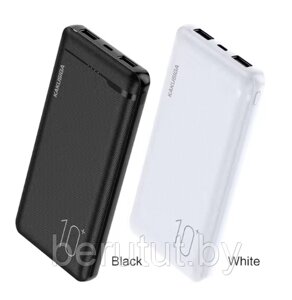 Повербанк power bank 10000 mah kakusiga KSC-583