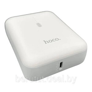 Повербанк Power Bank 5000 mAh HOCO J96