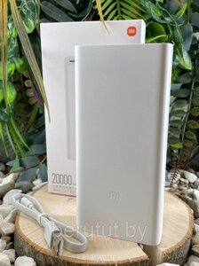 Повербанк power bank MI 20000 mah original