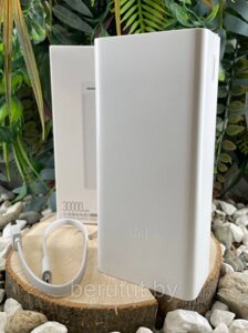 Повербанк power bank MI 30000 mah original