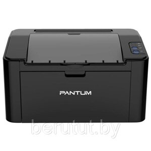 Принтер лазерный Pantum P2500, черно-белый
